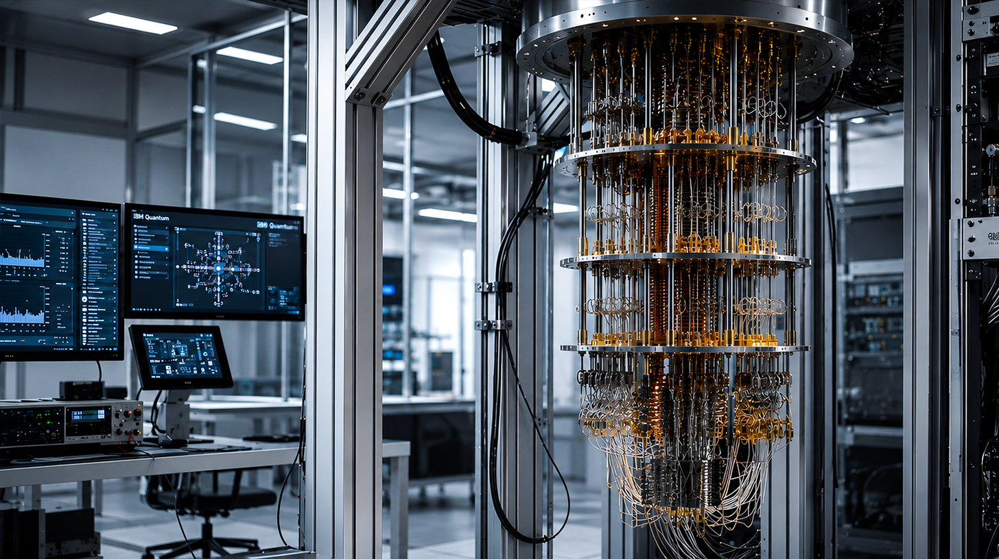 Dal quantum advantage alla sperimentazione: come le aziende possono prepararsi al quantum computing